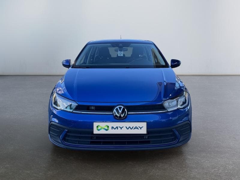 Volkswagen Polo Life Business | 1.0 Tsi 95cv | Gps | Carplay | Caméra | Capteurs Av & Arr - 3