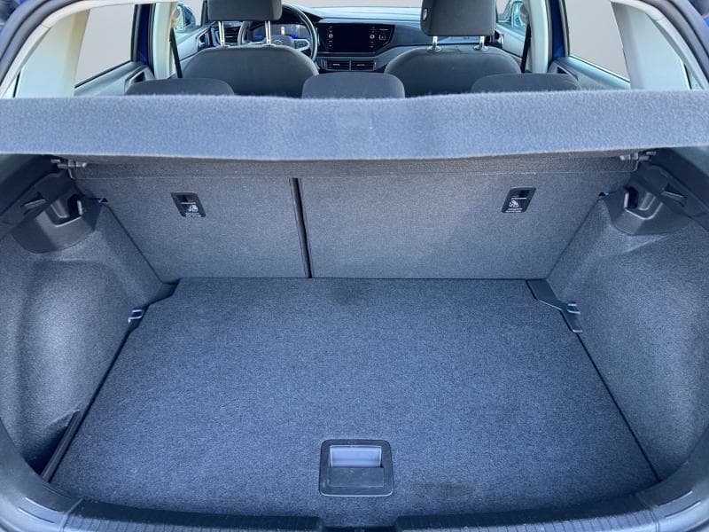 Volkswagen Polo Life Business | 1.0 Tsi 95cv | Gps | Carplay | Caméra | Capteurs Av & Arr - 28