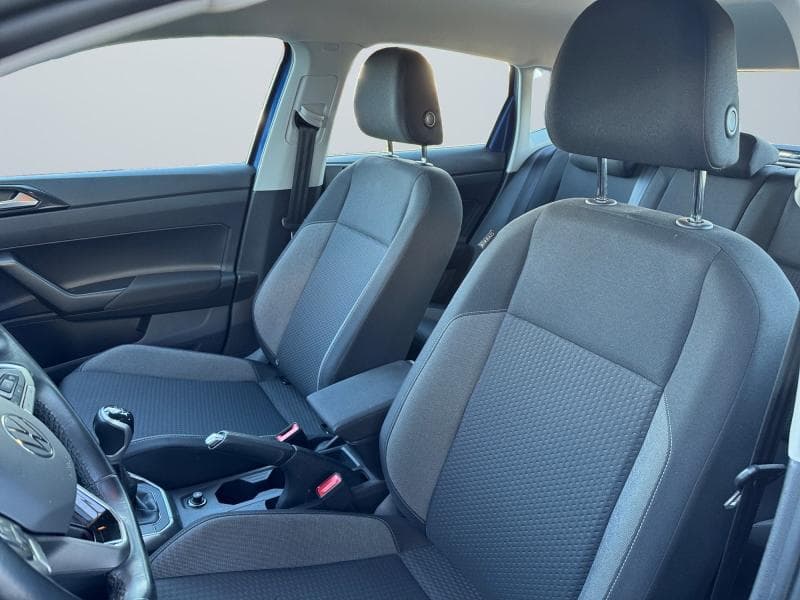 Volkswagen Polo Life Business | 1.0 Tsi 95cv | Gps | Carplay | Caméra | Capteurs Av & Arr - 11