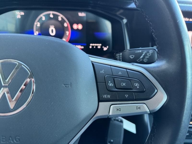 Volkswagen Polo Life Business | 1.0 Tsi 95cv | Gps | Carplay | Caméra | Capteurs Av & Arr - 18