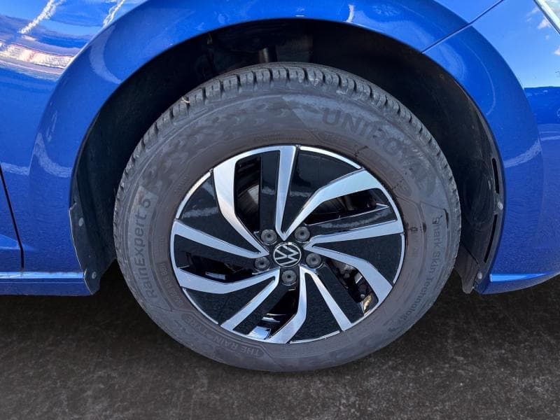 Volkswagen Polo Life Business | 1.0 Tsi 95cv | Gps | Carplay | Caméra | Capteurs Av & Arr - 8