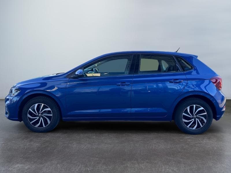 Volkswagen Polo Life Business | 1.0 Tsi 95cv | Gps | Carplay | Caméra | Capteurs Av & Arr - 5