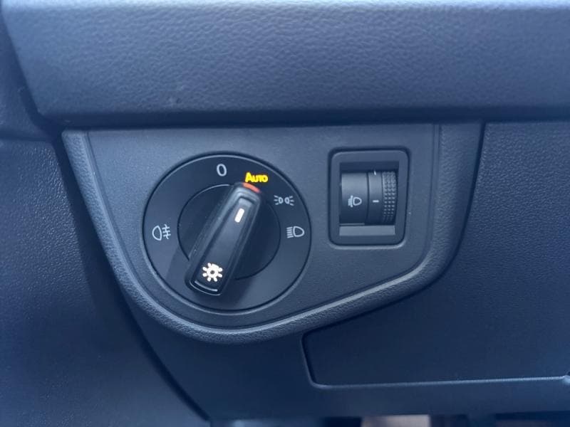 Volkswagen Polo Life Business | 1.0 Tsi 95cv | Gps | Carplay | Caméra | Capteurs Av & Arr - 14