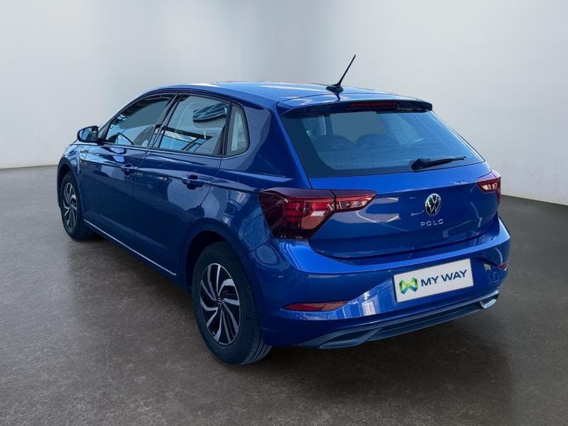 Volkswagen Polo Life Business | 1.0 Tsi 95cv | Gps | Carplay | Caméra | Capteurs Av & Arr - 7