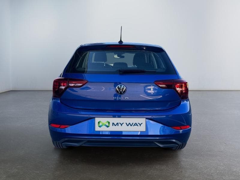 Volkswagen Polo Life Business | 1.0 Tsi 95cv | Gps | Carplay | Caméra | Capteurs Av & Arr - 6