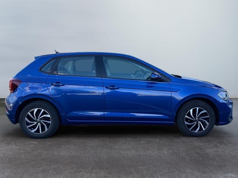 Volkswagen Polo Life Business | 1.0 Tsi 95cv | Gps | Carplay | Caméra | Capteurs Av & Arr - 4