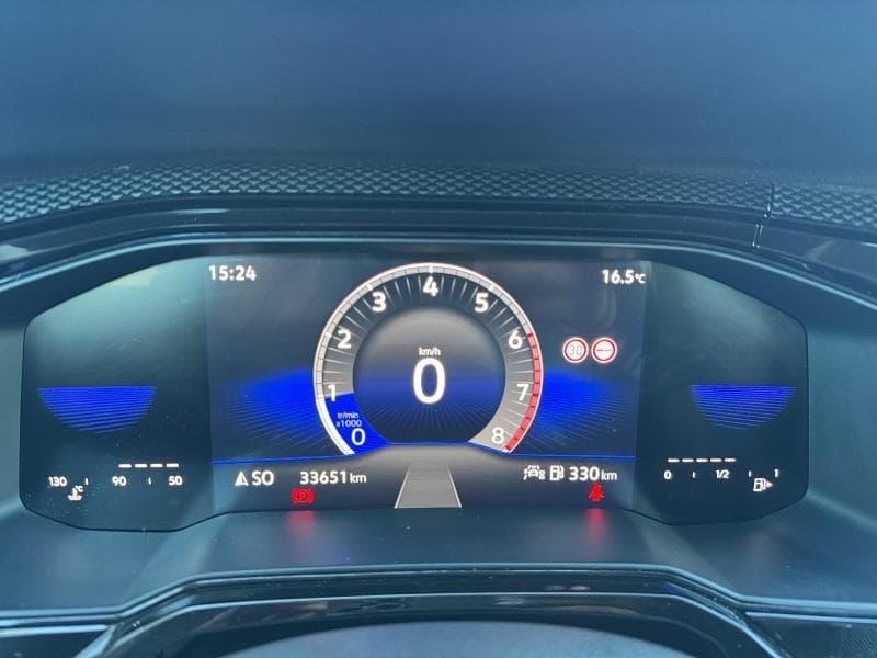 Volkswagen Polo Life Business | 1.0 Tsi 95cv | Gps | Carplay | Caméra | Capteurs Av & Arr - 19