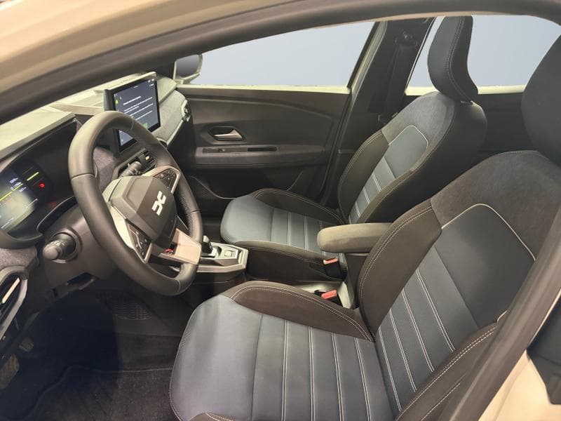 Dacia Sandero Journey | 1.2 ECO-G-120 cv auto | Boite Auto | Caméra 360° | CarPlay - 10