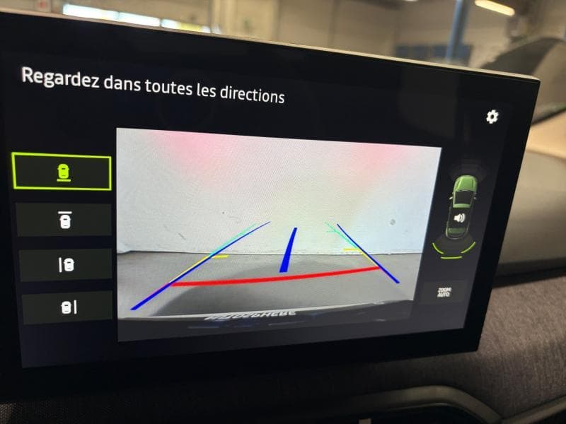 Dacia Sandero Journey | 1.2 ECO-G-120 cv auto | Boite Auto | Caméra 360° | CarPlay - 21