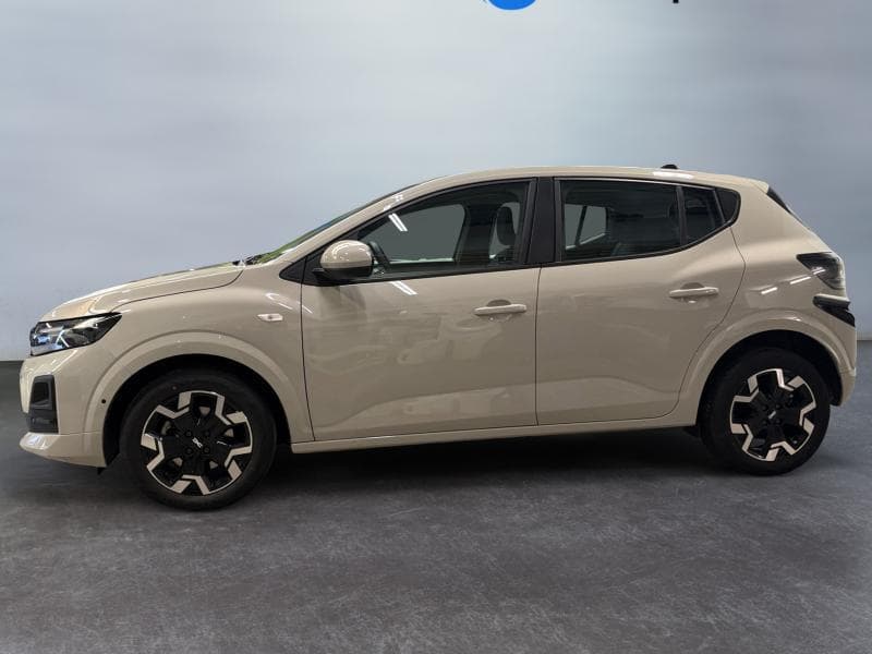 Dacia Sandero Journey | 1.2 ECO-G-120 cv auto | Boite Auto | Caméra 360° | CarPlay - 5