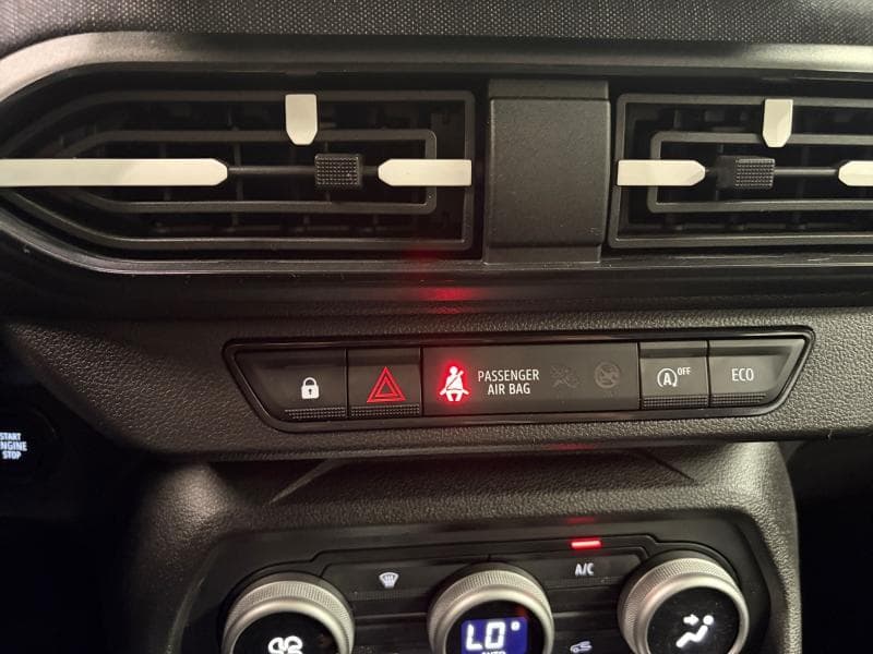 Dacia Sandero Journey | 1.2 ECO-G-120 cv auto | Boite Auto | Caméra 360° | CarPlay - 27
