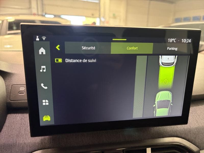 Dacia Sandero Journey | 1.2 ECO-G-120 cv auto | Boite Auto | Caméra 360° | CarPlay - 24