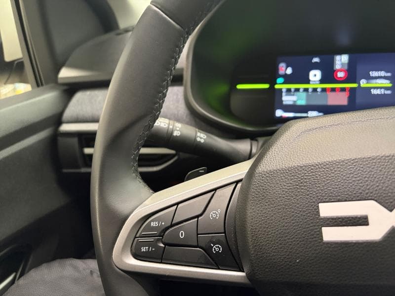 Dacia Sandero Journey | 1.2 ECO-G-120 cv auto | Boite Auto | Caméra 360° | CarPlay - 18