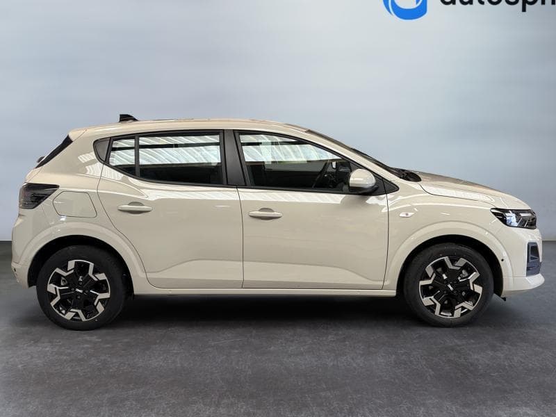 Dacia Sandero Journey | 1.2 ECO-G-120 cv auto | Boite Auto | Caméra 360° | CarPlay - 4