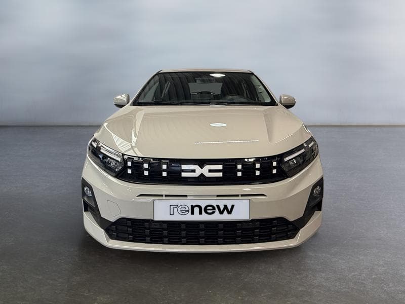 Dacia Sandero Journey | 1.2 ECO-G-120 cv auto | Boite Auto | Caméra 360° | CarPlay - 3