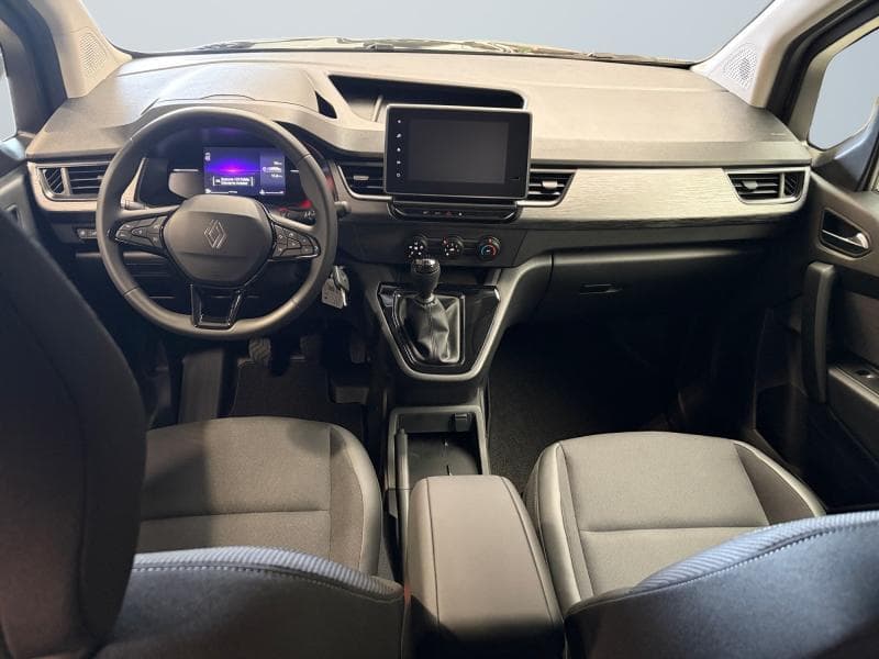 Renault Kangoo Equilibre | Tce 1.33 130cv | CarPlay | Clim | Capteurs AR - 12