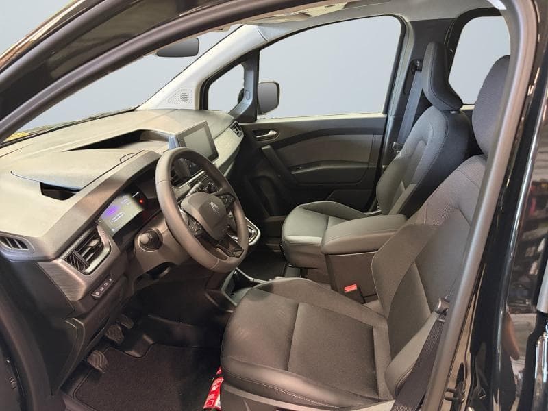 Renault Kangoo Equilibre | Tce 1.33 130cv | CarPlay | Clim | Capteurs AR - 10