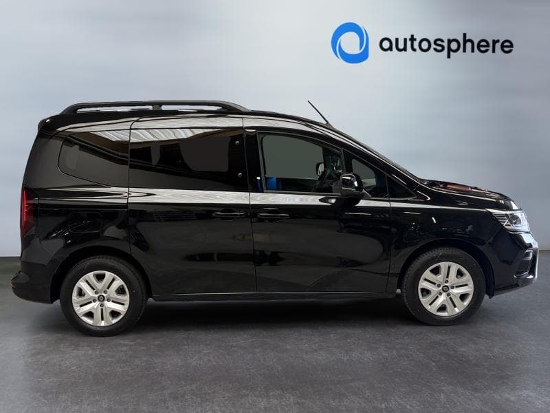 Renault Kangoo Equilibre | Tce 1.33 130cv | CarPlay | Clim | Capteurs AR - 8