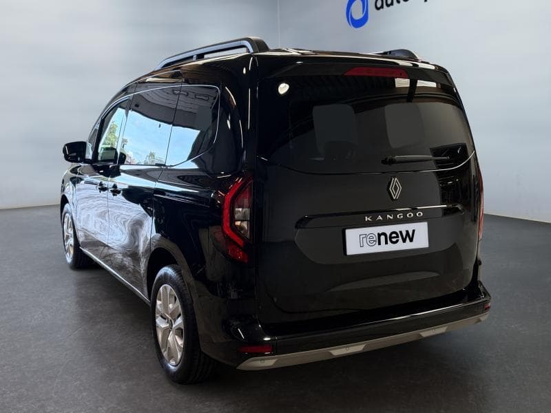 Renault Kangoo Equilibre | Tce 1.33 130cv | CarPlay | Clim | Capteurs AR - 5