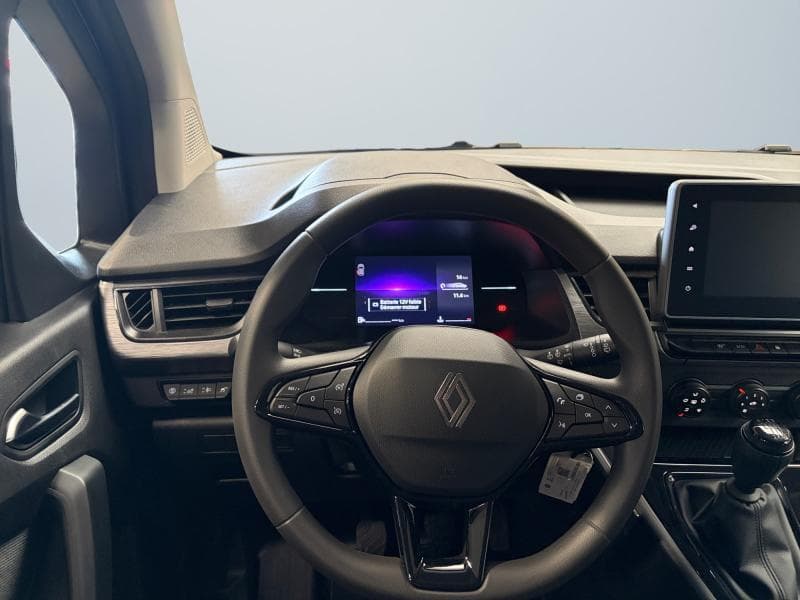 Renault Kangoo Equilibre | Tce 1.33 130cv | CarPlay | Clim | Capteurs AR - 13