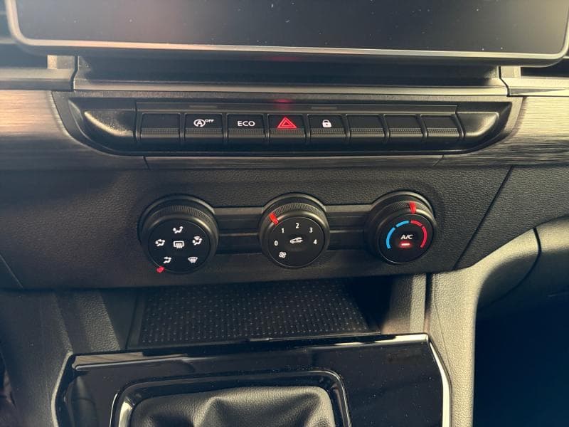 Renault Kangoo Equilibre | Tce 1.33 130cv | CarPlay | Clim | Capteurs AR - 25