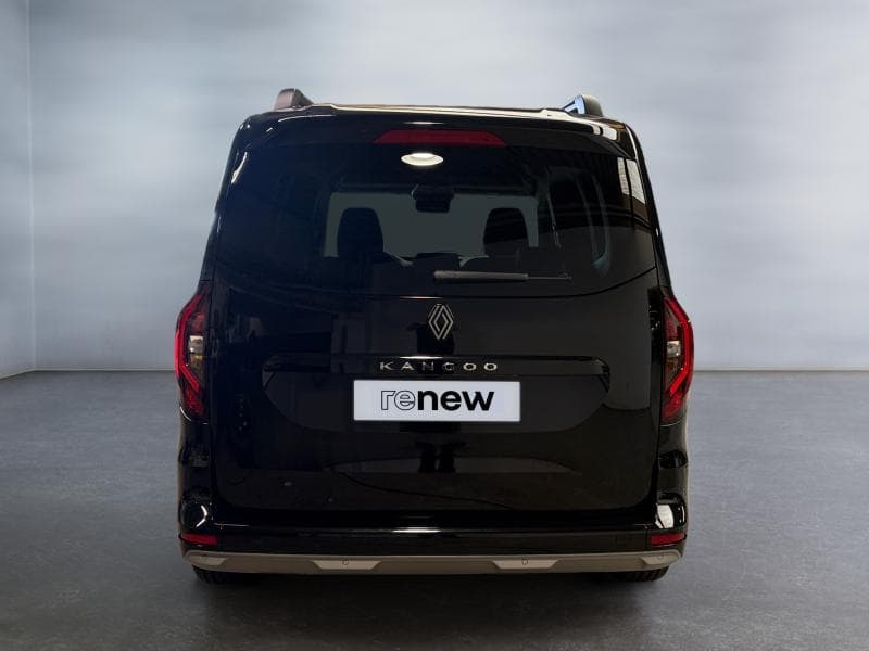 Renault Kangoo Equilibre | Tce 1.33 130cv | CarPlay | Clim | Capteurs AR - 7