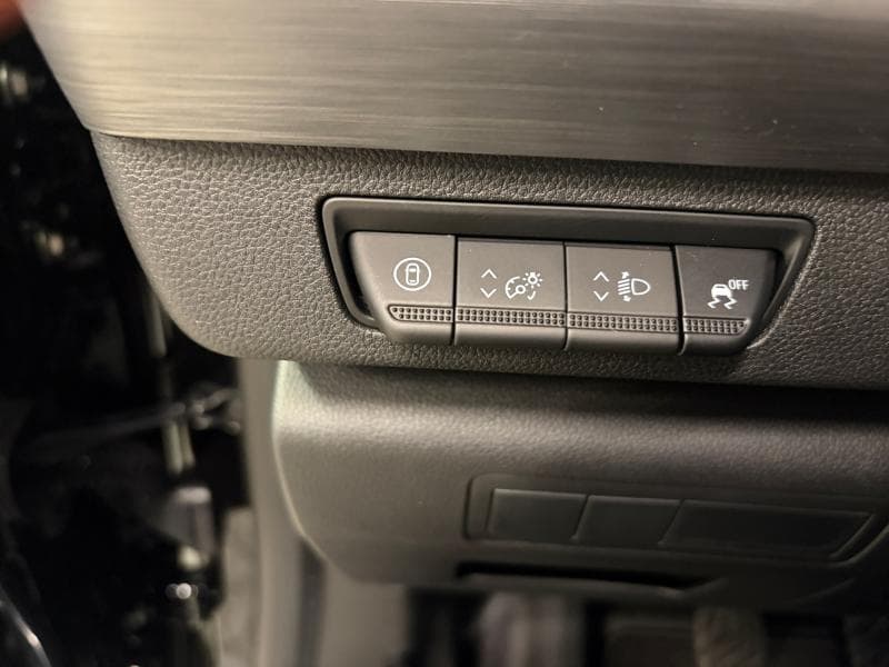 Renault Kangoo Equilibre | Tce 1.33 130cv | CarPlay | Clim | Capteurs AR - 26
