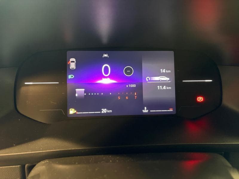 Renault Kangoo Equilibre | Tce 1.33 130cv | CarPlay | Clim | Capteurs AR - 14