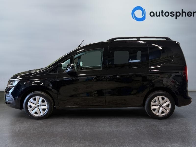 Renault Kangoo Equilibre | Tce 1.33 130cv | CarPlay | Clim | Capteurs AR - 4