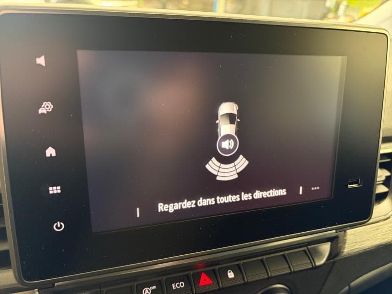 Renault Kangoo Equilibre | Tce 1.33 130cv | CarPlay | Clim | Capteurs AR - 21