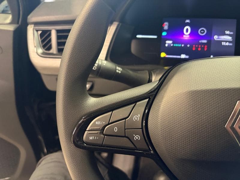 Renault Kangoo Equilibre | Tce 1.33 130cv | CarPlay | Clim | Capteurs AR - 18