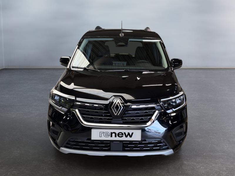 Renault Kangoo Equilibre | Tce 1.33 130cv | CarPlay | Clim | Capteurs AR - 3