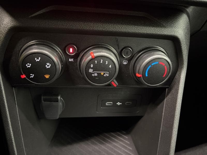 Dacia Sandero Stepway Expression | 1.2 Eco-G 115 | CarPlay | Clim | Caméra - 27
