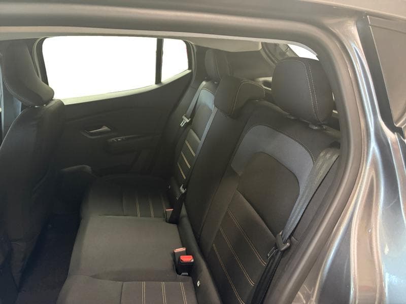 Dacia Sandero Stepway Expression | 1.2 Eco-G 115 | CarPlay | Clim | Caméra - 14