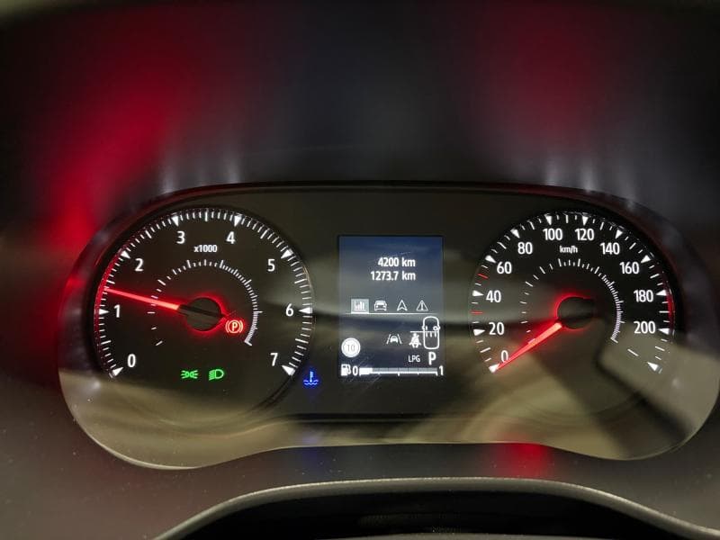 Dacia Sandero Stepway Expression | 1.2 Eco-G 115 | CarPlay | Clim | Caméra - 16