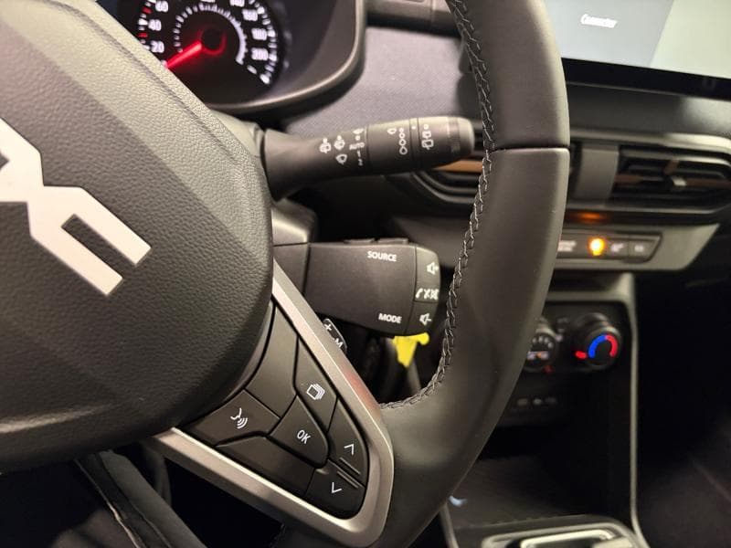 Dacia Sandero Stepway Expression | 1.2 Eco-G 115 | CarPlay | Clim | Caméra - 19
