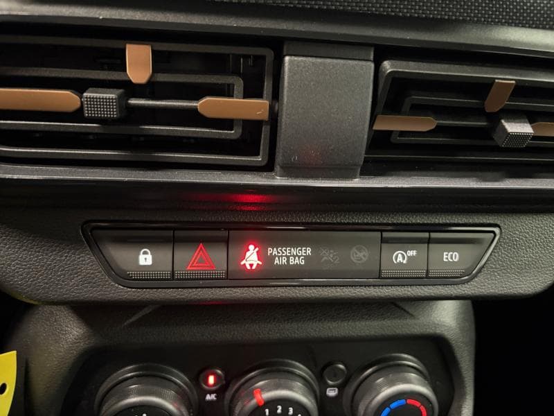 Dacia Sandero Stepway Expression | 1.2 Eco-G 115 | CarPlay | Clim | Caméra - 26
