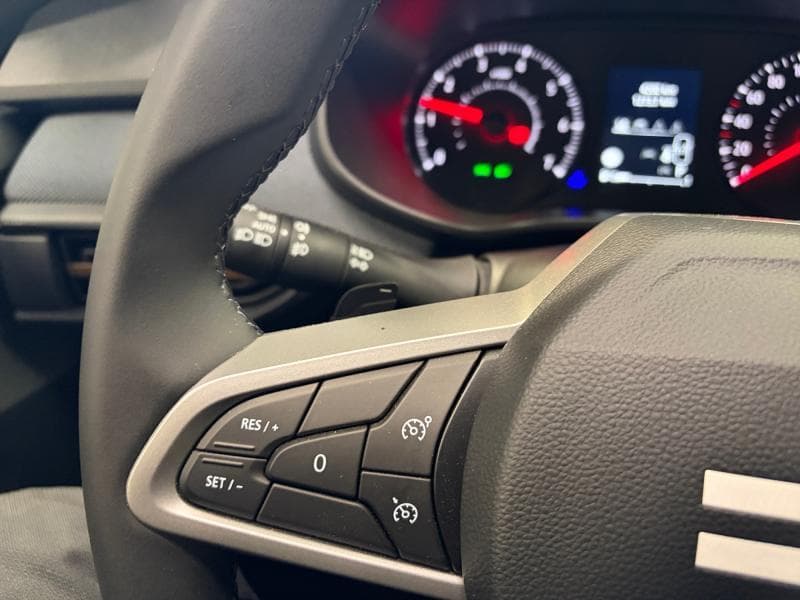 Dacia Sandero Stepway Expression | 1.2 Eco-G 115 | CarPlay | Clim | Caméra - 18
