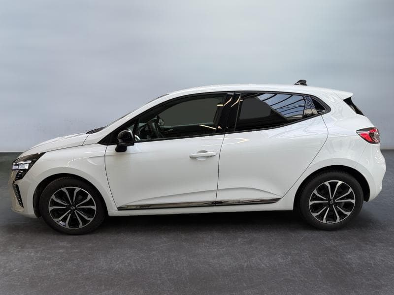 Renault Clio 1.0 TCe Techno 90 Hp - 5
