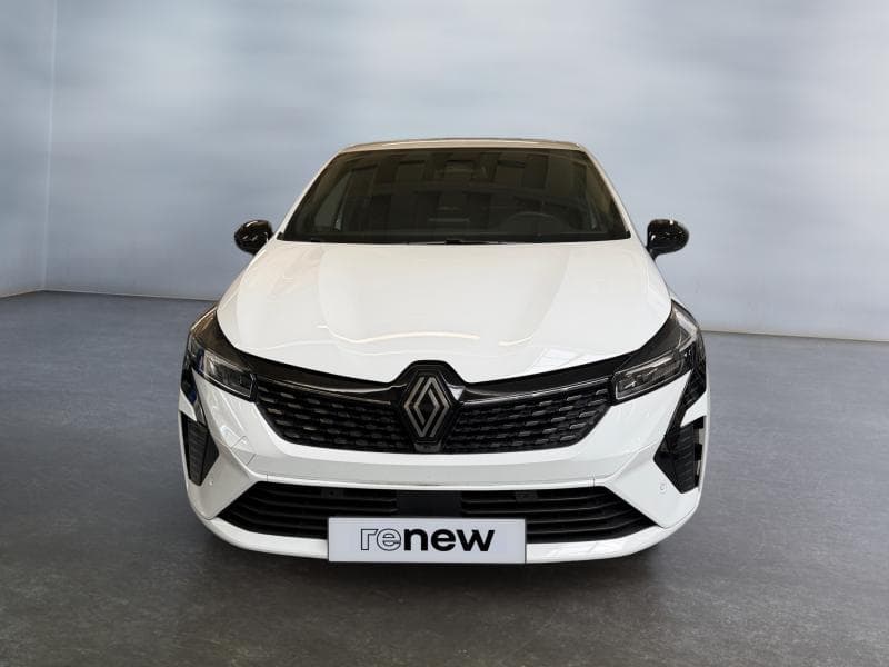 Renault Clio 1.0 TCe Techno 90 Hp - 3