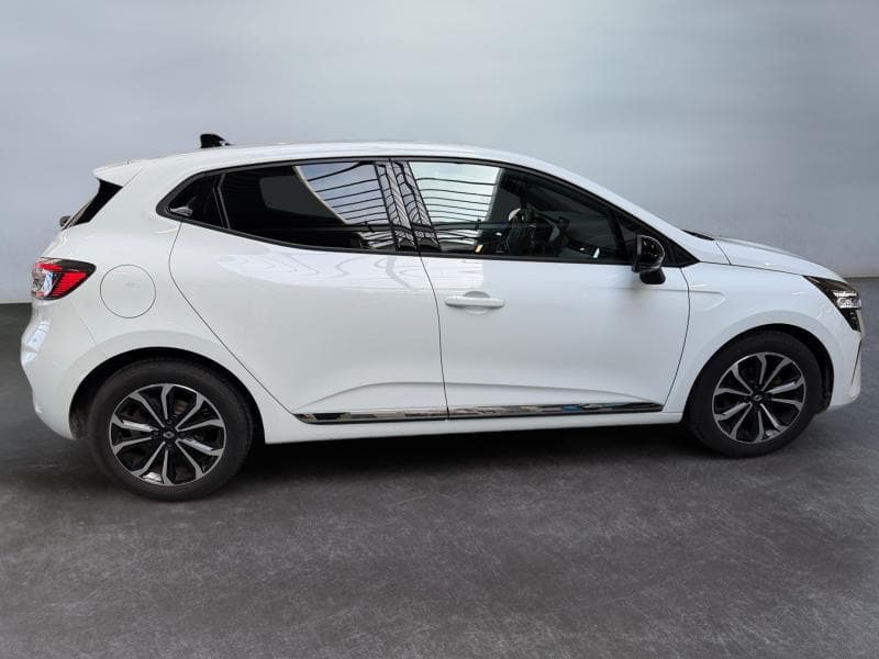 Renault Clio 1.0 TCe Techno 90 Hp - 4