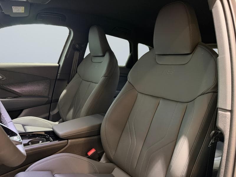 Audi Q3 Sport Edition, Brun Madeire mat, Pack technology pro - 7
