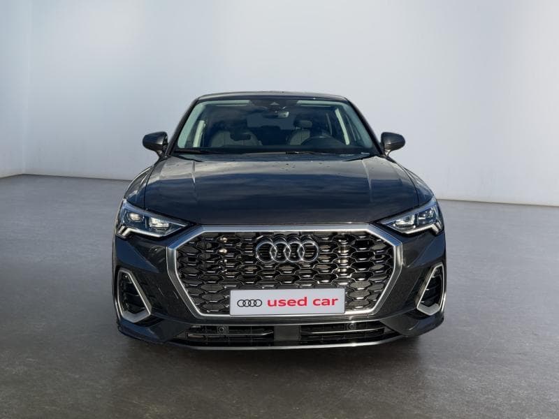 Audi Q3 S-line l 1.5 l 150CV l GPS/Carplay/Isofix/Caméra/ - 3