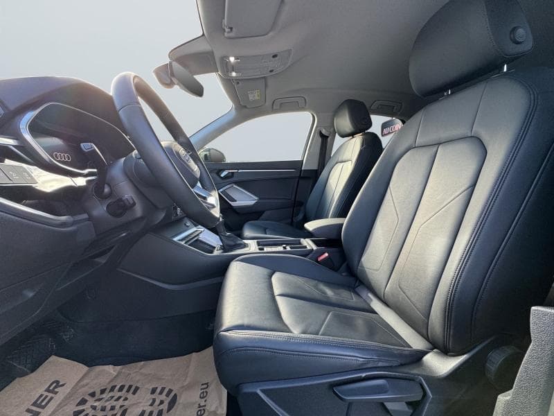 Audi Q3 S-line l 1.5 l 150CV l GPS/Carplay/Isofix/Caméra/ - 14