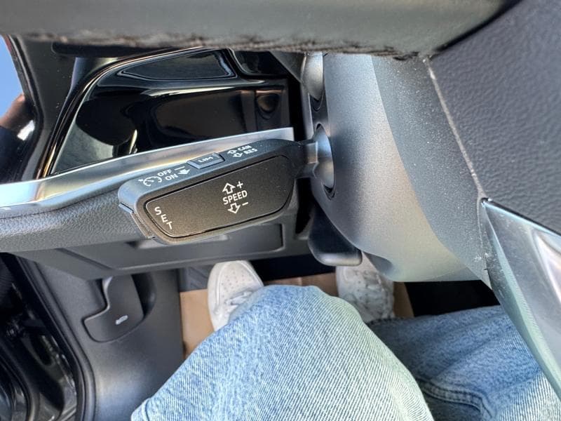 Audi Q3 S-line l 1.5 l 150CV l GPS/Carplay/Isofix/Caméra/ - 21