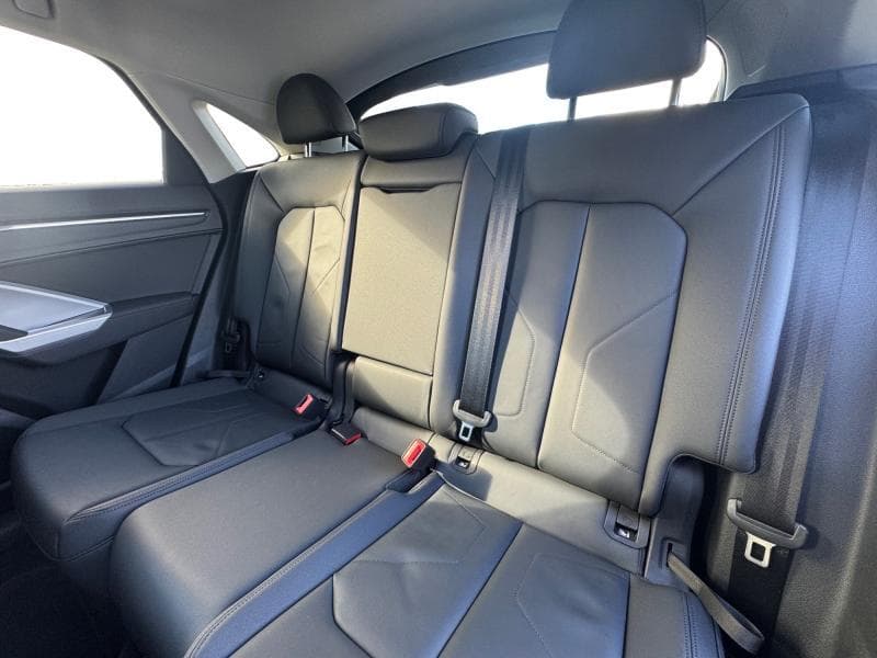 Audi Q3 S-line l 1.5 l 150CV l GPS/Carplay/Isofix/Caméra/ - 12