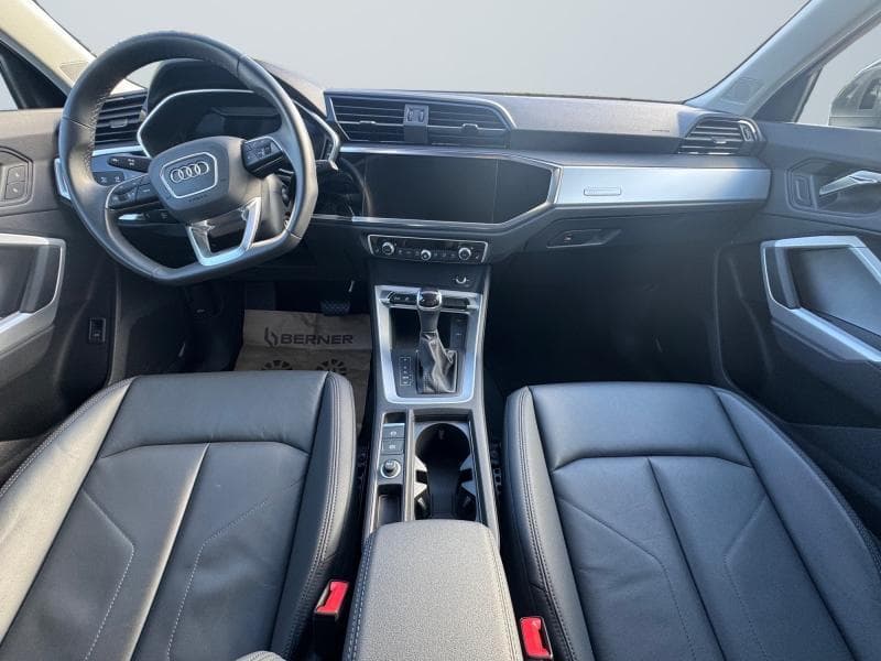 Audi Q3 S-line l 1.5 l 150CV l GPS/Carplay/Isofix/Caméra/ - 13