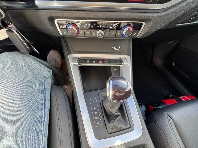 Audi Q3 S-line l 1.5 l 150CV l GPS/Carplay/Isofix/Caméra/ - 20