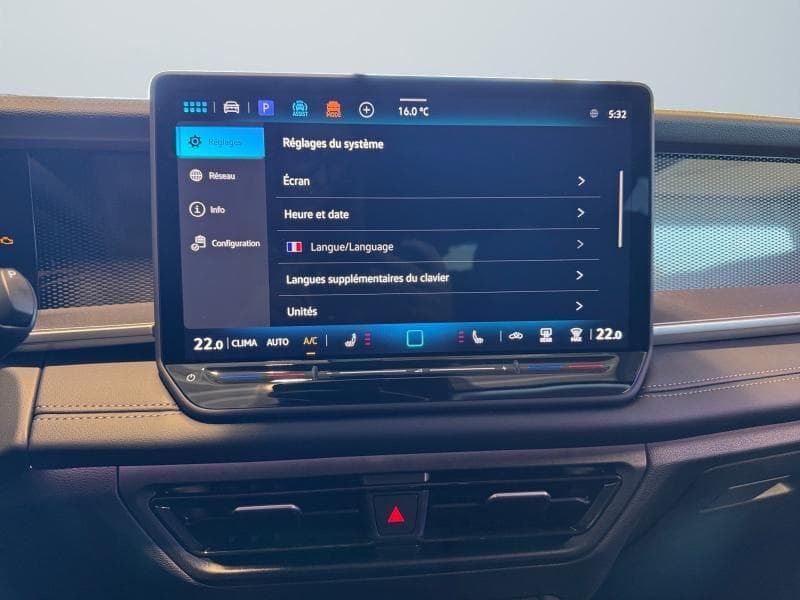 Volkswagen Tayron Life - 15