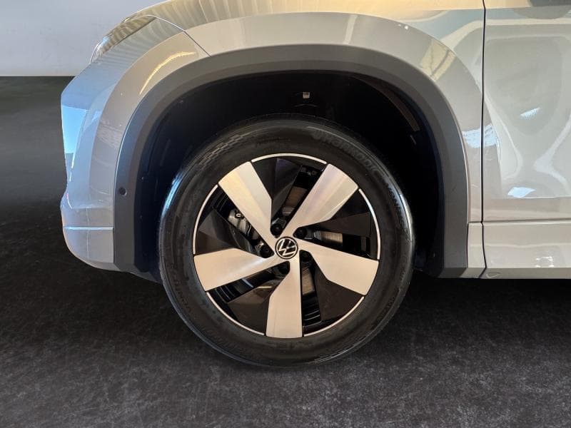 Volkswagen Tayron Life - 9
